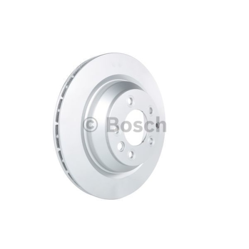 Disc frana Bosch 0986479259, parte montare : Punte Spate