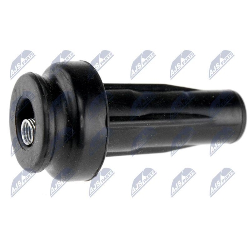 Conector bobina de inductie Peugeot 1007, 206, 206 Sw, 207, 307, 307 Sw, Partner (01-) 1.6 16v, ECZ-PE-005A