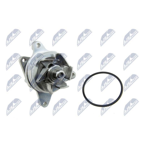 Pompa apa Ford Mondeo 2, 3 1.8, 2.0 2000-, Focus 2 1.8, 2.0 2004-, Galaxy 2.0 2006-, 1142005