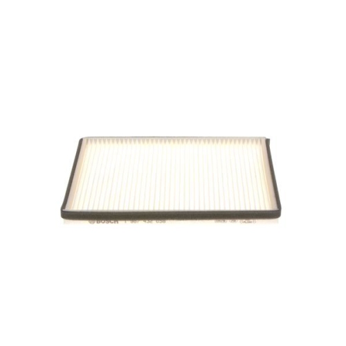 BOSCH Filtru, aer habitaclu
