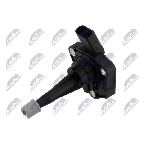 Senzor nivel ulei motor Audi A4 B8 2.0tfsi, 3.0tfsi, 3.0tdi 2008-, A5 3.0tfsi 2011-, A6 C7 2.8fsi, 3.0tfsi 2010-, Q3 2.0tfsi 2011-, Q5 3.0tfsi 2012-, Q7 3.0tdi, 3.0tfsi 2007-, Vw Touareg 3.0tdi 2010-, 03C907660R