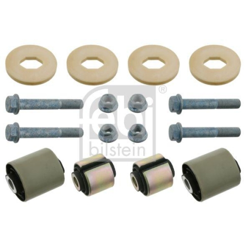 FEBI BILSTEIN Set reparatie, lagare cabina sofer