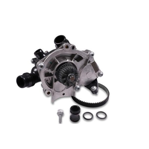HEPU Pompă de apă, răcire motor XT-Professional