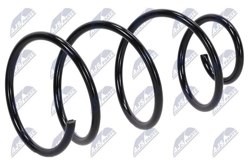 Arc suspensie Fiat Seicento 1998-2010; partea din fata; 98603816; NTY, aftermarket