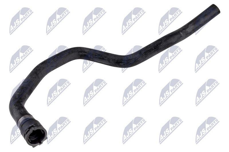 Conducta lichid racire BMW seria 3 (E46) 1997-; 64218376999; NTY, aftermarket