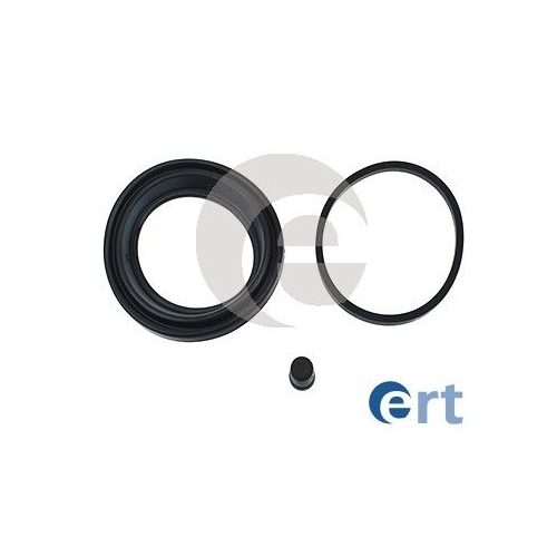 Set reparatie etrier frana, Garnituri etrier Ert 400113, parte montare : Punte Fata