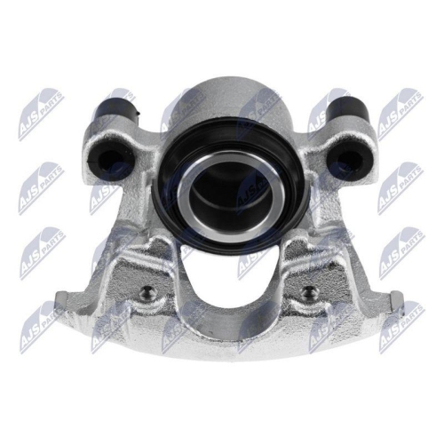 Etrier frana fata Renault Clio 4 2015-, Dacia Logan 2 2012-, Sandero 2 2012-, Sandero Stepway 2015-, Stanga, 410113834R