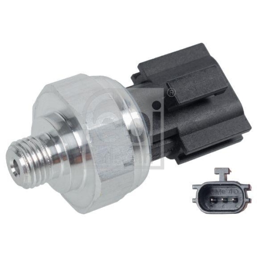 FEBI BILSTEIN Comutator presiune, aer conditionat