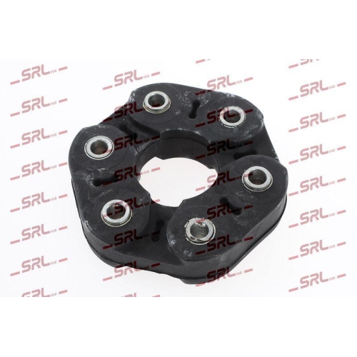 Flansa cardan Porsche Cayenne (9pa) 09.02-12.10; Vw Touareg (7la 7l6 7l7) 10.02-01.13, SRLine
