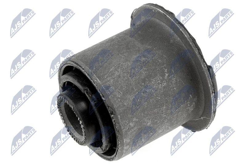 Bucsa brat suspensie, suport trapez Lexus Gs300 AWD 1993-1997; axa fata, brat fata, inferior; 48654-30081; NTY, aftermarket