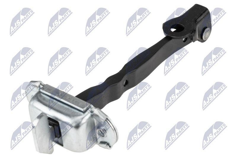 Opritor usa fata Toyota Rav4 2018-; stanga = dreapta; 68610-42060; NTY, aftermarket