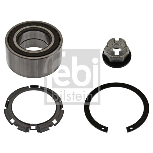 FEBI BILSTEIN Set rulment roata