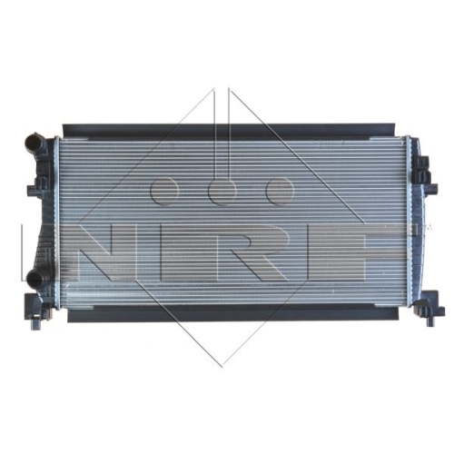 NRF Radiator, racire motor