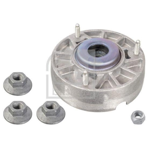 FEBI BILSTEIN Set reparatie, rulment sarcina amortizor