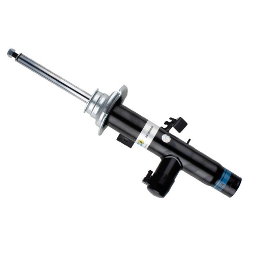 Amortizor gaz BMW Seria 1, 2 Cabriolet, 2 Coupe, 3, 3 Gran Turismo, 3 Touring, 4 Convertible, 4 Coupe, 4 Gran Coupe, Fata, Dreapta, BILSTEIN
