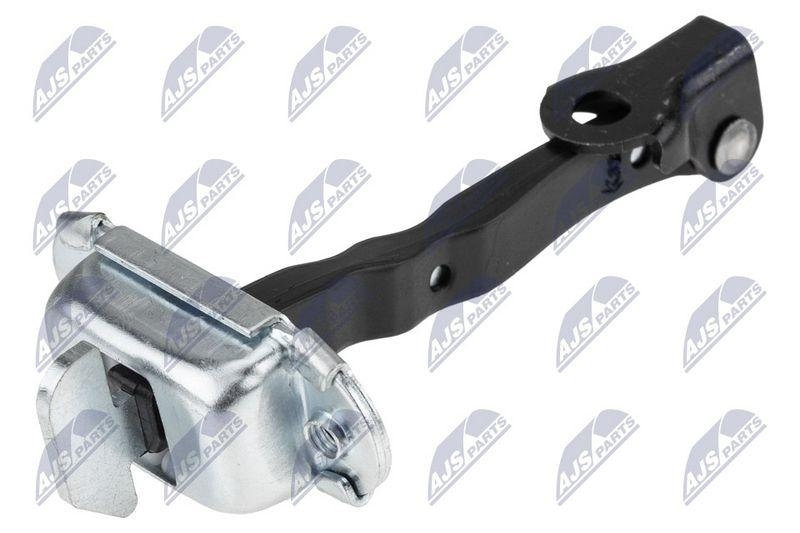 Opritor usa fata Toyota Yaris 2014-2020; stanga = dreapta; 68610-0D180; NTY, aftermarket