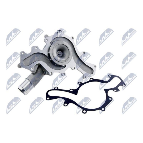 Pompa apa Ford Mustang 4.0 2004-2010, 6L2Z-8501A