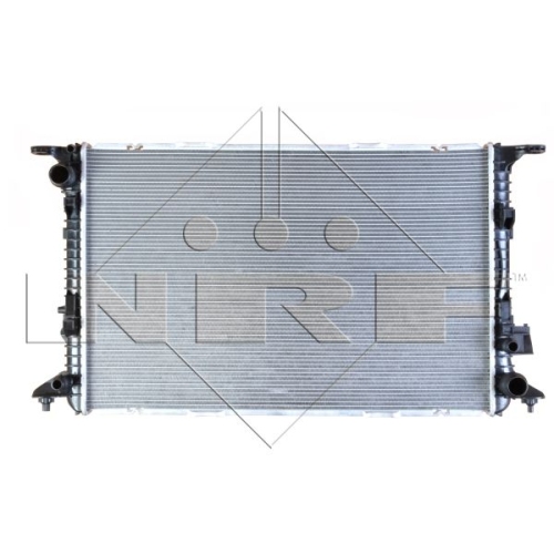 NRF Radiator, racire motor