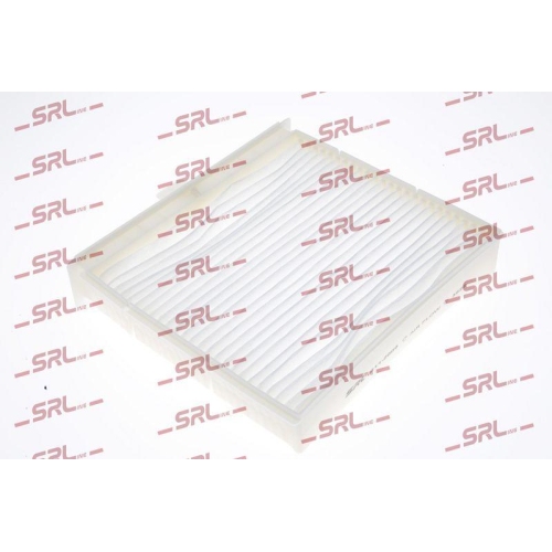 Filtru polen Renault Grand Scenic 2 (Jm0/1 ), Scenic 2 (Jm0/1 ), , SRLine