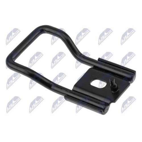 Ghidaj blocare, incuietoare usa spate Renault Kangoo, Kangoo Express 1997-, Nissan Kubistar 2003-, 8200347712