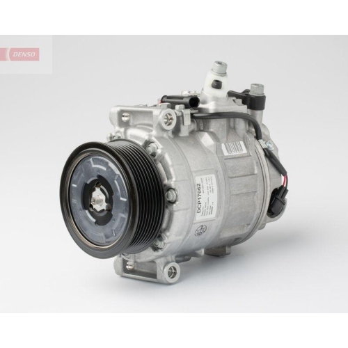 DENSO Compresor, climatizare