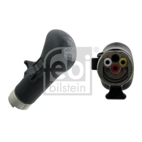 FEBI BILSTEIN Maciulie maneta schimbat.vit.