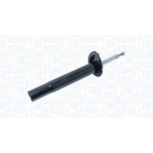 Amortizor gaz BMW 5 (E39) 09.95-07.03, 5 Touring (E39) 09.96-06.04, Fata, Stanga, MAGNETI MARELLI