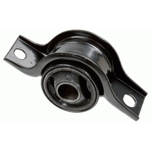 Bucsa brat suspensie, Suport trapez Ford Focus (Daw, Dbw), Lemförder 2656501, parte montare : Punte fata, Stanga/ Dreapta, Spate Bucsa brat suspensie, Suport trapez Ford Focus (Daw, Dbw), Lemförder 2656501, parte montare : Punte fata, Stanga/ Dreapta, Spate