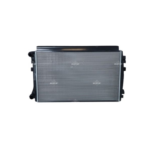 NRF Radiator, racire motor