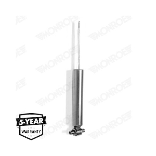 Amortizor gaz Volvo S60 1 (384), 07.00-04.10, S80 1 (184), 05.98-02.08, V70 2 (285), 11.99-12.08, 2.0 T, 2.4, 2.4 Bifuel (LPG), 2.4 CDI, 2.4 D, 2.4 T, 2.5 T, D5, T5, 2.0, 2.4 Bifuel (CNG), 2.5 T AWD, 2.5 TDi, 2.9, 3.0, T5 AWD, T6, 2.3, Spate, MONROE