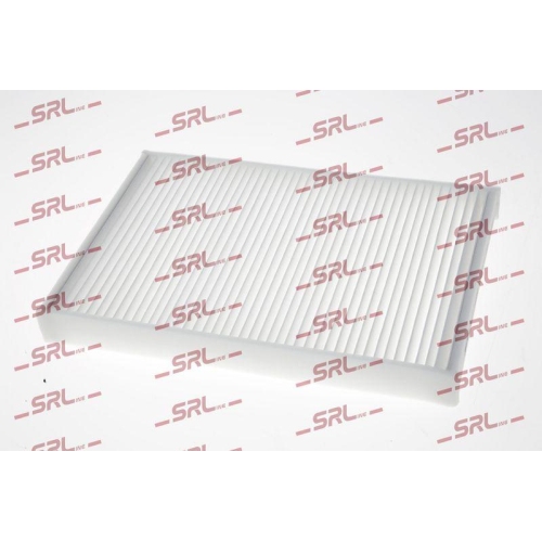 Filtru polen Opel Astra Classic Sedan (A04), Astra G (T98), Astra H (A04), Astra J GTC, Zafira A (T98), , SRLine