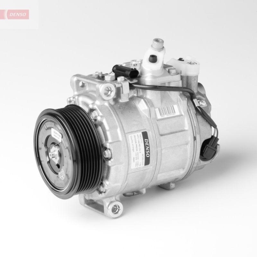 DENSO Compresor, climatizare
