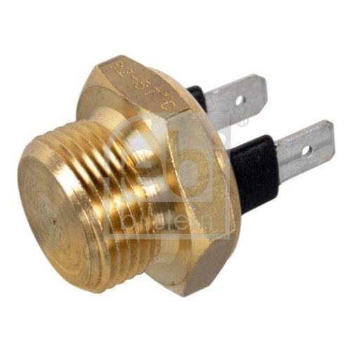 FEBI BILSTEIN Comutator temperatura, ventilator radiator