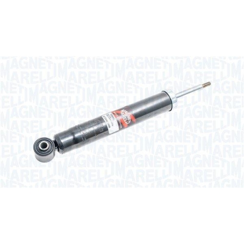Amortizor gaz BMW 5 Touring (F11) 11.09-02.17, Spate, MAGNETI MARELLI