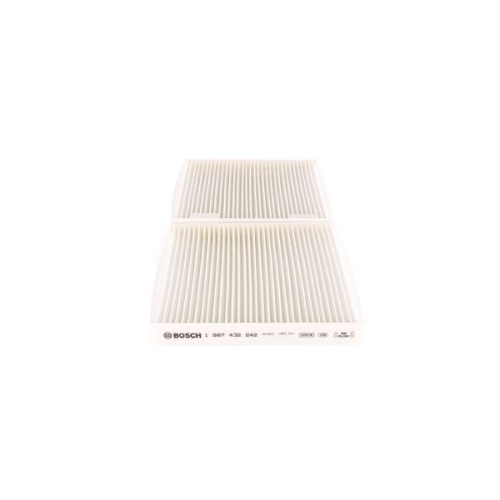 BOSCH Filtru, aer habitaclu