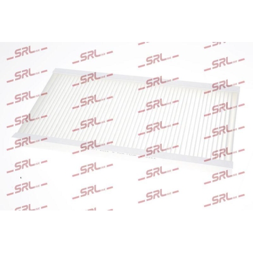 Filtru polen Cadillac BLS; Fiat Croma (194); Opel Combo, Corsa C (X01), Signum (Z03), Tigra Twintop (X04), Vectra C (Z02); Saab 9-3 (YS3F), , SRLine