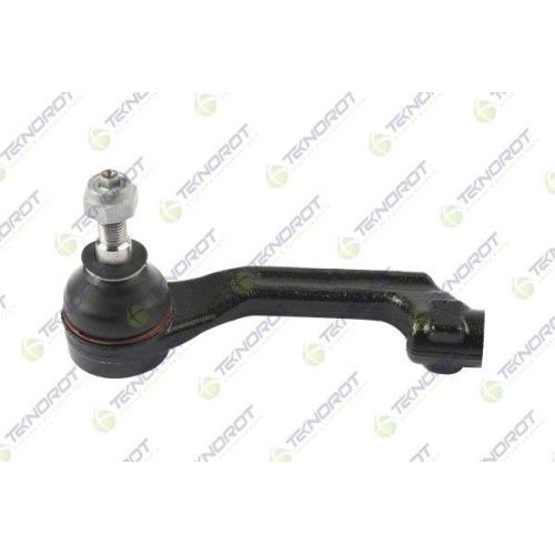 Cap bara Opel Corsa F (P2jo), 07.19-, Corsa F Box / Liftback, 07.19-; Peugeot 208 2 (Ub, Up, Uw, Uj), 06.19-, Punte Fata, Stanga, TEKNOROT