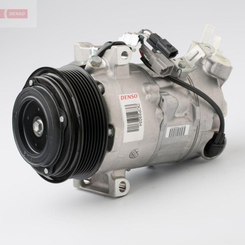 DENSO Compresor, climatizare