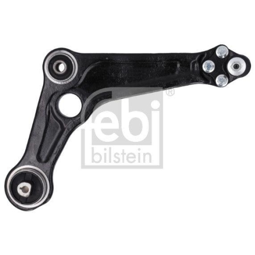 FEBI BILSTEIN Brat, suspensie roata