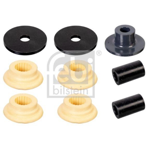 FEBI BILSTEIN Set reparatie, lagare cabina sofer