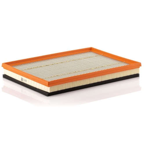 Filtru aer Mann-Filter C4019