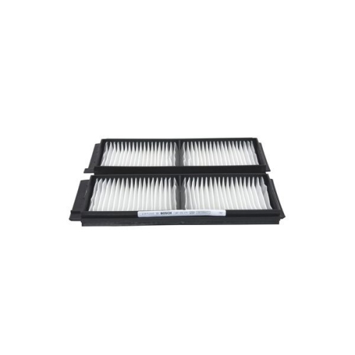 BOSCH Filtru, aer habitaclu