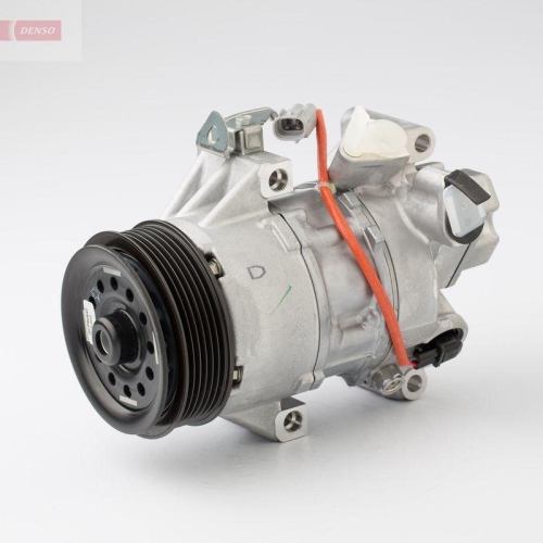 DENSO Compresor, climatizare