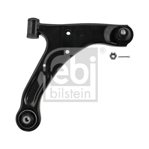 FEBI BILSTEIN Brat, suspensie roata