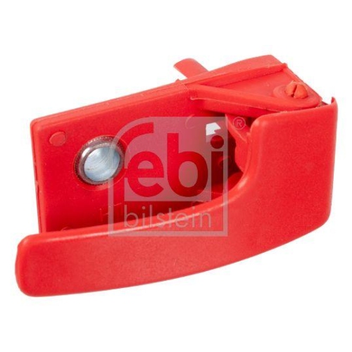 FEBI BILSTEIN M&acirc;ner, cutie de depozitare