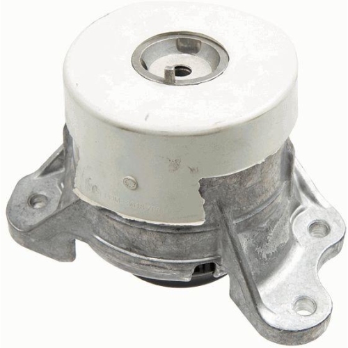 LEMF&Ouml;RDER Suport motor