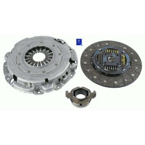 SACHS Set ambreiaj XTend