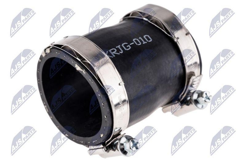 Furtun aer supraalimentare Jaguar Xf I X250 2.2 D 2011-; C2Z14278; NTY, aftermarket