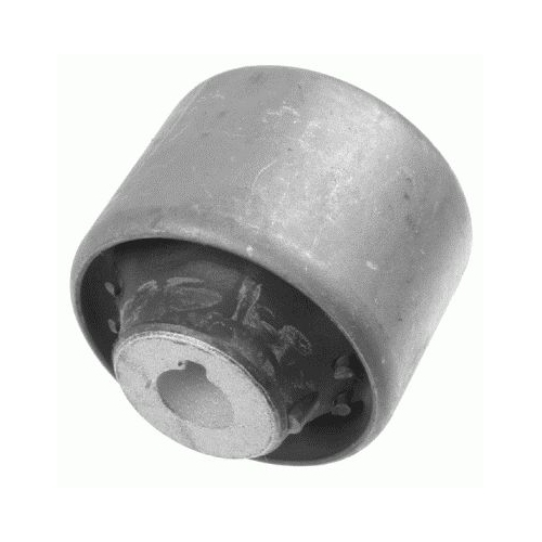 Bucsa brat suspensie, Suport trapez Vw Transporter 5,, Lemf&ouml;rder 2693601, parte montare : Punte fata, Stanga/ Dreapta, Spate