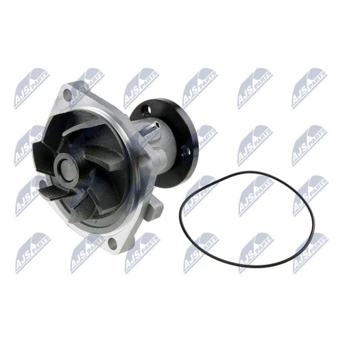 Pompa apa Ford Scorpio 2.5 Td 1994-1998, Opel Fataera 2.5 Tds 1996-1998, Rover 800, 825 1990-1999, 91151669